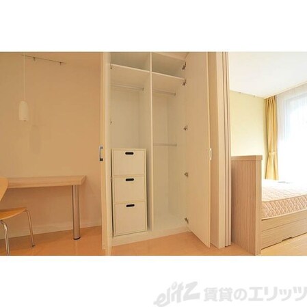 アパートメンツ江坂の物件内観写真